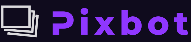 pixbot: AI images generator